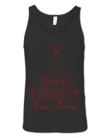 Unisex Jersey Tank Unisex Jersey Tank