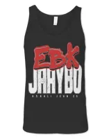 Unisex Jersey Tank Unisex Jersey Tank