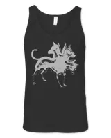 Unisex Jersey Tank Unisex Jersey Tank