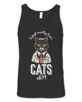 Unisex Jersey Tank Unisex Jersey Tank