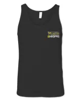 Unisex Jersey Tank Unisex Jersey Tank