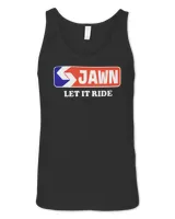 Unisex Jersey Tank Unisex Jersey Tank