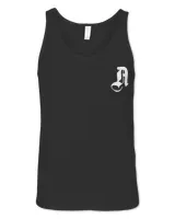 Unisex Jersey Tank Unisex Jersey Tank