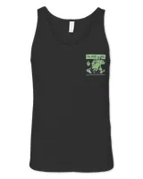 Unisex Jersey Tank Unisex Jersey Tank