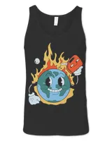 Unisex Jersey Tank Unisex Jersey Tank