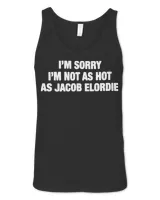 Unisex Jersey Tank Unisex Jersey Tank