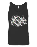 Unisex Jersey Tank Unisex Jersey Tank