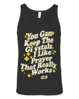 Unisex Jersey Tank Unisex Jersey Tank