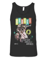 Unisex Jersey Tank Unisex Jersey Tank