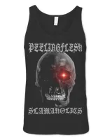 Unisex Jersey Tank Unisex Jersey Tank