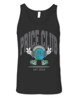 Unisex Jersey Tank Unisex Jersey Tank