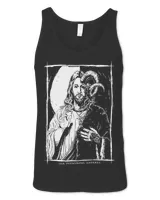 Unisex Jersey Tank Unisex Jersey Tank