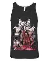 Unisex Jersey Tank Unisex Jersey Tank
