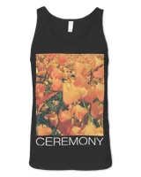 Unisex Jersey Tank Unisex Jersey Tank