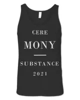 Unisex Jersey Tank Unisex Jersey Tank