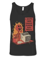 Unisex Jersey Tank Unisex Jersey Tank