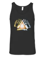 Unisex Jersey Tank Unisex Jersey Tank