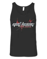 Unisex Jersey Tank Unisex Jersey Tank