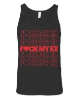 Unisex Jersey Tank Unisex Jersey Tank