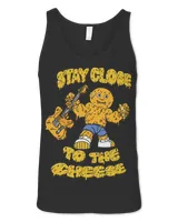 Unisex Jersey Tank Unisex Jersey Tank