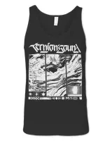 Unisex Jersey Tank Unisex Jersey Tank