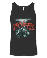 Unisex Jersey Tank Unisex Jersey Tank