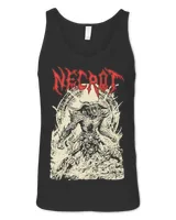 Unisex Jersey Tank Unisex Jersey Tank