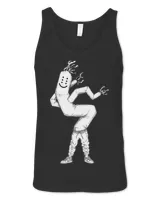 Unisex Jersey Tank Unisex Jersey Tank
