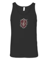 Unisex Jersey Tank Unisex Jersey Tank