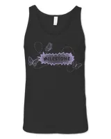 Unisex Jersey Tank Unisex Jersey Tank