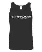 Unisex Jersey Tank Unisex Jersey Tank