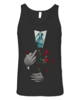 Unisex Jersey Tank Unisex Jersey Tank