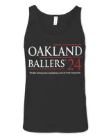 Unisex Jersey Tank Unisex Jersey Tank