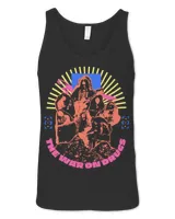 Unisex Jersey Tank Unisex Jersey Tank