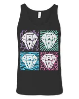 Unisex Jersey Tank Unisex Jersey Tank