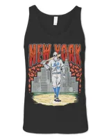 Unisex Jersey Tank Unisex Jersey Tank