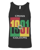 Unisex Jersey Tank Unisex Jersey Tank