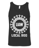 Unisex Jersey Tank Unisex Jersey Tank