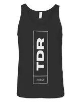 Unisex Jersey Tank Unisex Jersey Tank