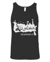 Unisex Jersey Tank Unisex Jersey Tank