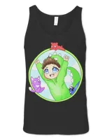 Unisex Jersey Tank Unisex Jersey Tank