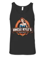 Unisex Jersey Tank Unisex Jersey Tank