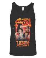 Unisex Jersey Tank Unisex Jersey Tank