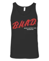 Unisex Jersey Tank Unisex Jersey Tank