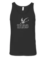 Unisex Jersey Tank Unisex Jersey Tank