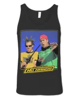 Unisex Jersey Tank Unisex Jersey Tank