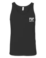Unisex Jersey Tank Unisex Jersey Tank