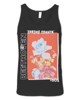 Unisex Jersey Tank Unisex Jersey Tank