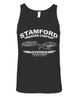 Unisex Jersey Tank Unisex Jersey Tank