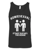 Unisex Jersey Tank Unisex Jersey Tank